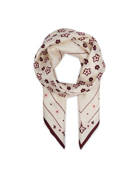 Coach Coach Seidentuch 29CEH36 Creme