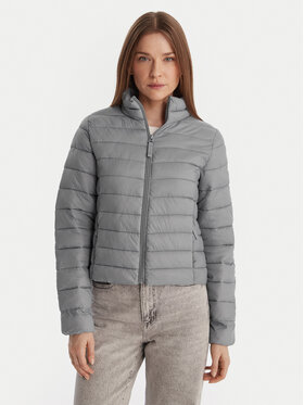 ONLY ONLY Μπουφάν μεταβατικό Tahia 15351967 Μπλε Regular Fit