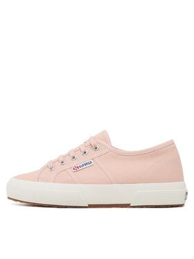 Superga Tenis Superge 2750 New Plus S2126KW Roza