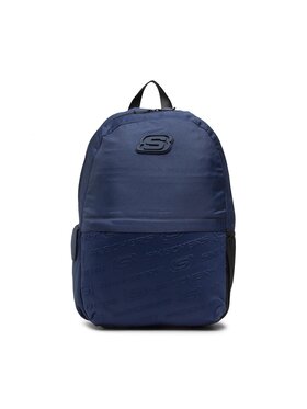 Skechers Skechers Batoh S1049.49 Tmavomodrá