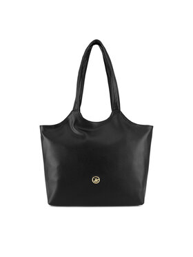 Beverly Hills Polo Club Beverly Hills Polo Club Дамска чанта BHPC-K-032-06 Черен
