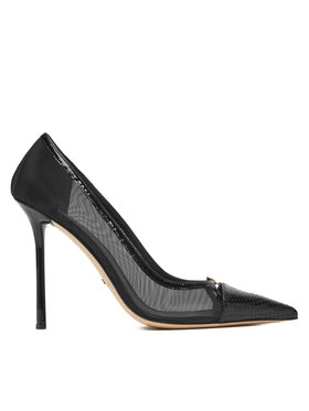 Elisabetta Franchi Elisabetta Franchi Обувки на ток SA-09B-57E2-V670 Черен