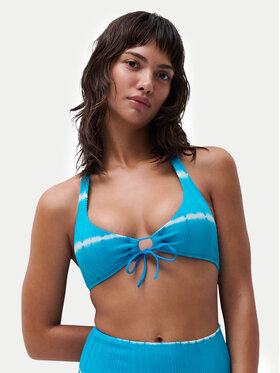 Chantelle Chantelle Bikini augšdaļa C12VQA Zils