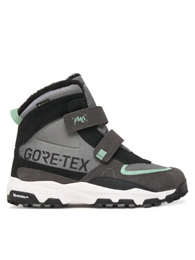Primigi Primigi Sniego batai GORE-TEX 8936022 D Pilka