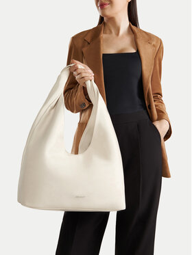 JENNY JENNY Handtasche JEN-L-006-07 Écru