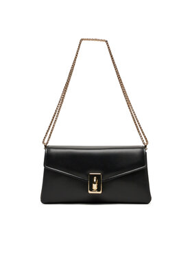 Furla Furla Táska Meridiana WB01517 BX3227 O6000 Fekete