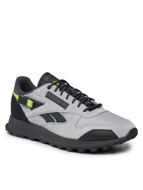 Reebok Reebok Buty Classic Leather ID1833 Szary