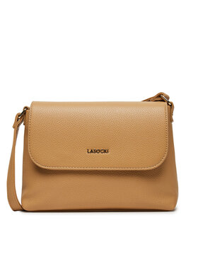 Lasocki Lasocki Borsetta LSK-O-002-07 Beige