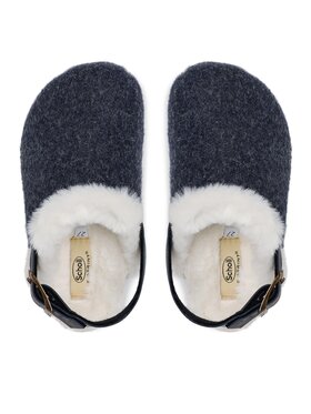 Scholl Scholl Sussid Owl F30361 1040 270 Tumesinine