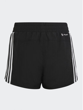 Adidas Sportske Kratke Hlače Train Essentials AEROREADY 3-Stripes Training Shorts HR5794 Crna Regular Fit