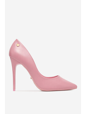 DeeZee DeeZee High Heels AB2-4503 Rosa