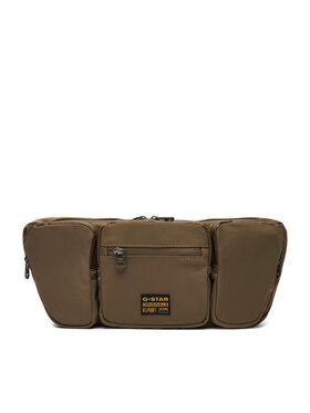 G-Star Raw G-Star Raw Handtasche CEO-BEN-LX9868J Khakifarben