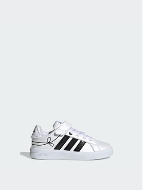 adidas adidas Sneakersy 164651 Biały