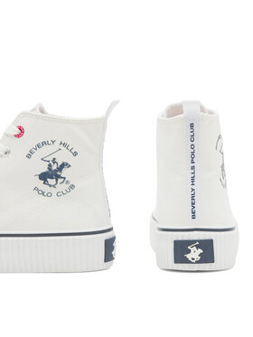 Sneakers Beverly Hills Polo Club φωτογραφία