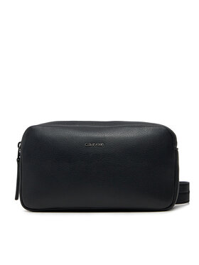 Calvin Klein Calvin Klein Saszetka nerka Modern Business Waistbag K50K513149 Czarny