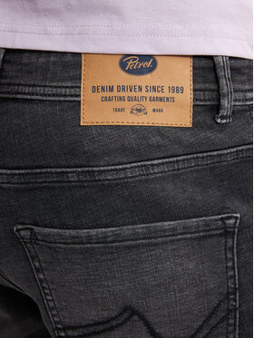 Τζιν σορτσάκια Petrol Industries φωτογραφία