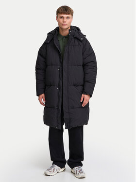 Μπουφάν χειμωνιάτικο Solid φωτογραφία