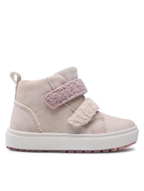 Nelli Blu Nelli Blu Schnürschuhe AVO-191-386 Beige