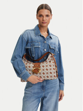 Guess Guess Rankinė 181152 Ruda