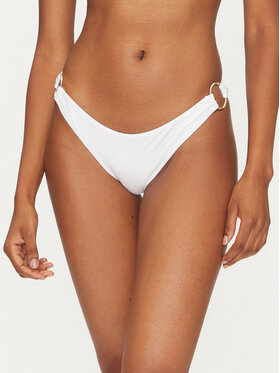 Guess Guess Bikinio apačia E5GO19 KC692 Balta