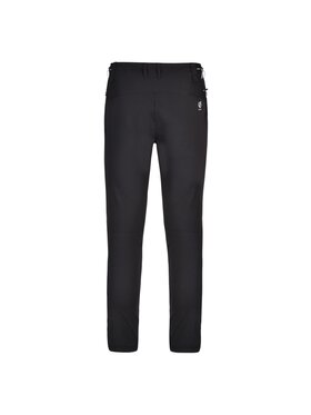Dare2B Dare2B Spodnie outdoor Tuned In II Czarny Classic Fit