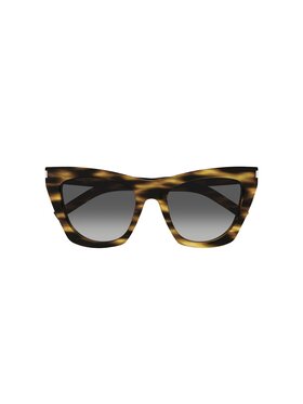 Saint Laurent Saint Laurent Okulary przeciwsłoneczne 1bft52l0b Kolorowy