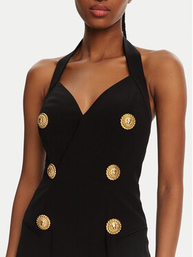 Ολόσωμη φόρμα Balmain φωτογραφία