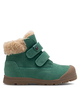 Lasocki Kids Lasocki Kids Schnürschuhe RAMBO CI12-RAMBO-01(III)CH Grün