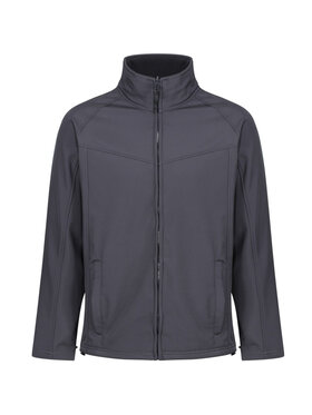 Regatta Regatta Kurtka outdoor Uproar Szary Active Fit
