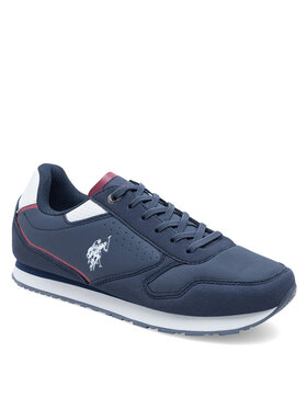 U.S. Polo Assn. Tenisice NOBIK001C Tamnoplava