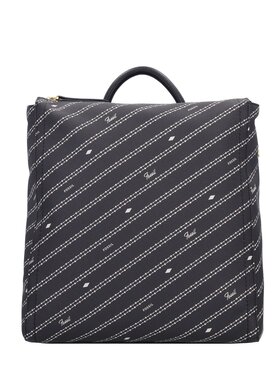 Fossil Fossil Plecak 238683 Czarny