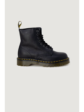 Dr. Martens Dr. Martens Buty 1460 PASCAL BEX PISA Czarny