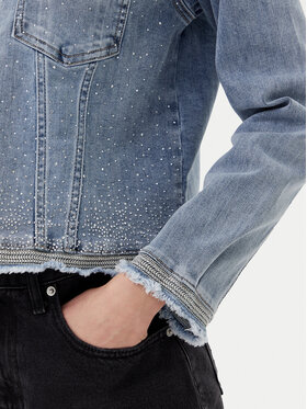 Τζιν μπουφάν Joseph Ribkoff φωτογραφία