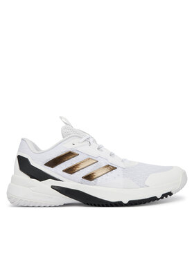 adidas adidas Hallenschuhe Crazyflight 6 KJ1556 Weiß