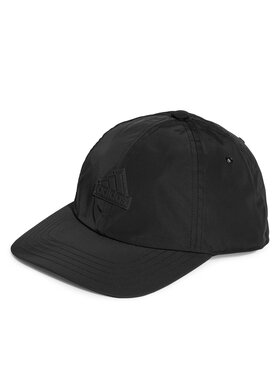 adidas adidas Шапка с козирка Future Icons Tech Baseball Cap HT2035 Черен