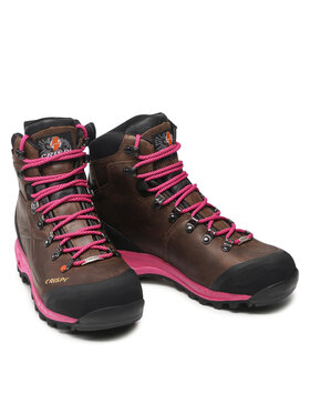 Ορειβατικά παπούτσια Crispi φωτογραφία