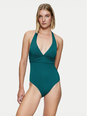 Triumph Triumph Peldkostīms Summer Mix & Match 10222674 Zaļš
