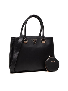 Guess Guess Kabelka Alexie Girlfriend Satchel HWVG84 16060 ern
