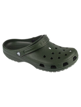Crocs Crocs Ciabatte Classic Clog Verde