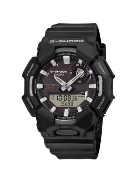 Casio Casio Hodinky GA-B010-1AER Černá