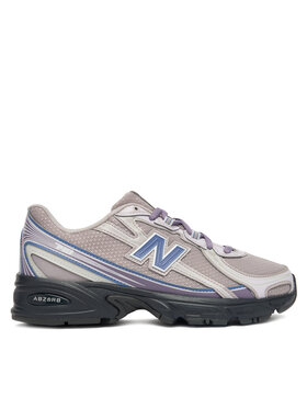 New Balance New Balance Αθλητικά G7406WY Γκρι