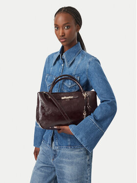 Guess Guess Torbica Carmella HWPT22 25060 Tamnocrvena