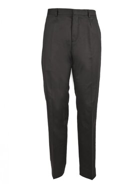 Calvin Klein Calvin Klein Spodnie dresowe k10k111993-beh Czarny Regular Fit
