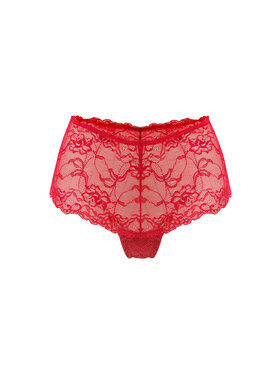 Love and Hate Love and Hate Culotte brasiliana Giselle Rosso