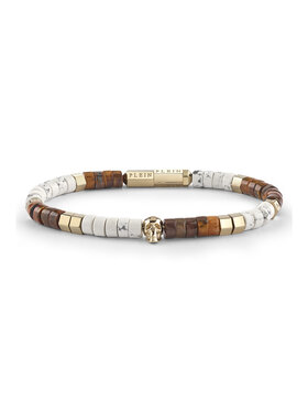 PHILIPP PLEIN PHILIPP PLEIN Bracciale 30059 Bianco