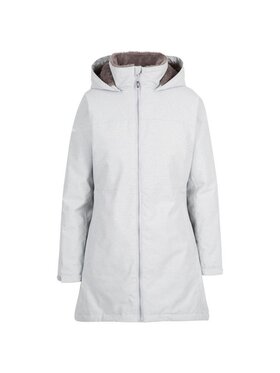 Trespass Trespass Kurtka outdoor Wintry Szary Long Fit