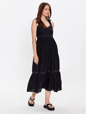 Brave Soul Brave Soul Suvekleit LDRW-569LEILA Must Relaxed Fit