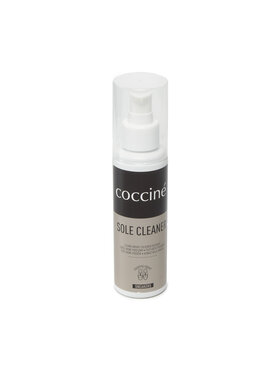 Coccine Coccine Puhastusgeel Sole Cleaner1