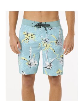 Rip Curl Rip Curl Szorty kąpielowe Mirage 3-2-One Ultimate Niebieski Regular Fit
