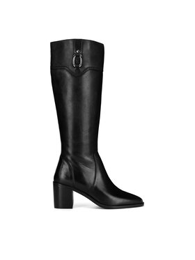 Sergio Bardi Sergio Bardi Stiefel WI34-ANDRE-01SB Schwarz